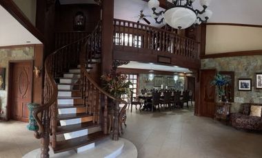 House and Lot For Sale in Villamonte