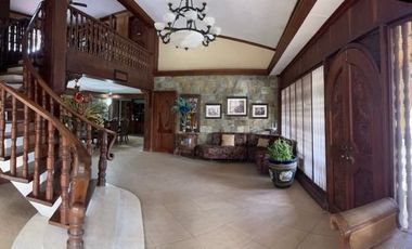 House and Lot For Sale in Villamonte