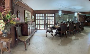 House and Lot For Sale in Villamonte