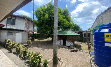 House and Lot For Sale in Villamonte