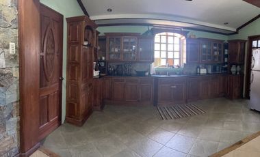 House and Lot For Sale in Villamonte