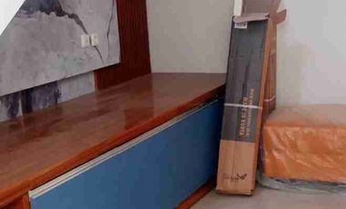 RUMAH DIJUAL 2 LANTAI MEWAH NAN CANTIK PERCETAKAN NEGARA DEKAT BPOM JAKARTA PUSAT