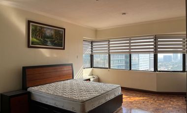 Clean Title Furnished 3BR with 2 Parking FOR SALE at Pacific Plaza Condominium Urdaneta Makati