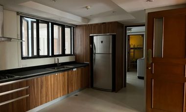 Clean Title Furnished 3BR with 2 Parking FOR SALE at Pacific Plaza Condominium Urdaneta Makati