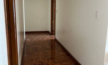 Clean Title Furnished 3BR with 2 Parking FOR SALE at Pacific Plaza Condominium Urdaneta Makati