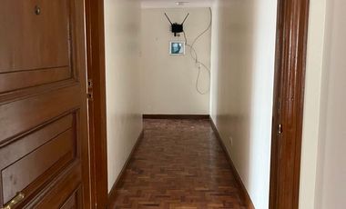 Clean Title Furnished 3BR with 2 Parking FOR SALE at Pacific Plaza Condominium Urdaneta Makati