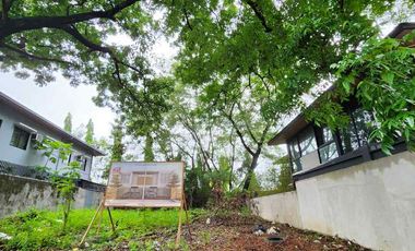 Vacant Lot for sale at TEOVILLE WEST, BF PARAÑAQUE