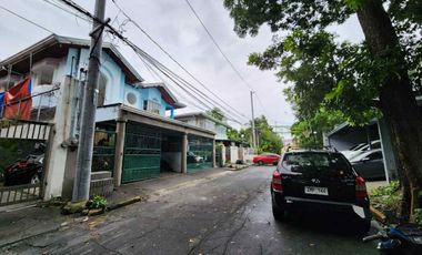 Vacant Lot for sale at TEOVILLE WEST, BF PARAÑAQUE