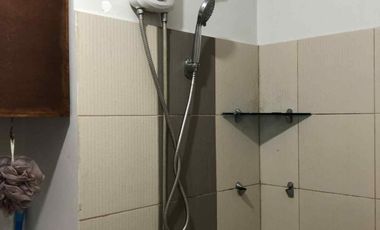 Furnished 1 Bedroom for rent in MPLACE in Quezon City