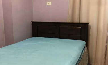 Furnished 1 Bedroom for rent in MPLACE in Quezon City