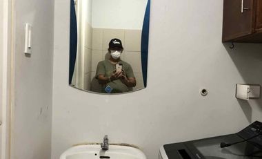 Furnished 1 Bedroom for rent in MPLACE in Quezon City