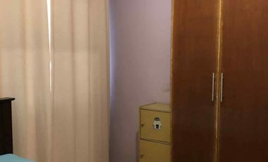 Furnished 1 Bedroom for rent in MPLACE in Quezon City