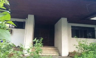 HOUSE FOR SALE IN DASMARINAS VILLAGE