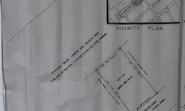 HOUSE FOR SALE IN DASMARINAS VILLAGE