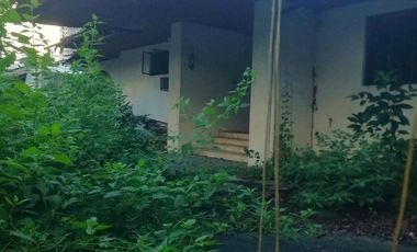 HOUSE FOR SALE IN DASMARINAS VILLAGE