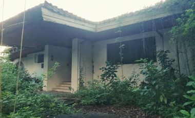 HOUSE FOR SALE IN DASMARINAS VILLAGE