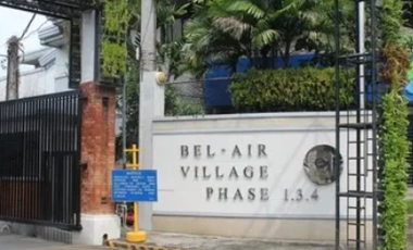 House for sale in Hercules Street, Bel-Air 2, Bel-Air, District I, Makati, Southern Manila District