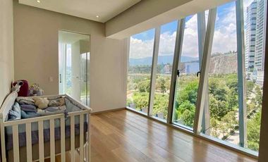 Departamento en venta en Santa Fe Paradox