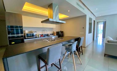 Departamento en venta en Santa Fe Paradox