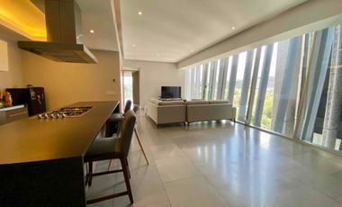 Departamento en venta en Santa Fe Paradox