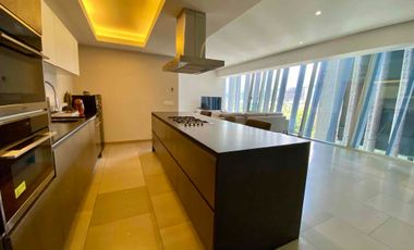 Departamento en venta en Santa Fe Paradox