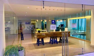 Departamento en venta en Santa Fe Paradox