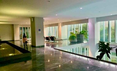 Departamento en venta en Santa Fe Paradox