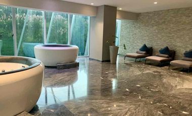 Departamento en venta en Santa Fe Paradox