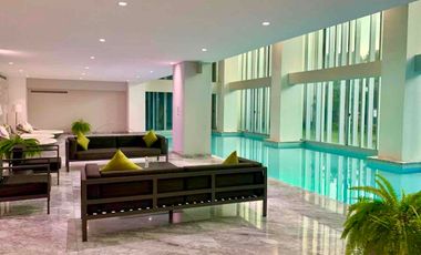 Departamento en venta en Santa Fe Paradox