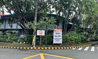 House for sale in Hydra Street, Bel-Air 3, Bel-Air, District I, Makati, Southern Manila District