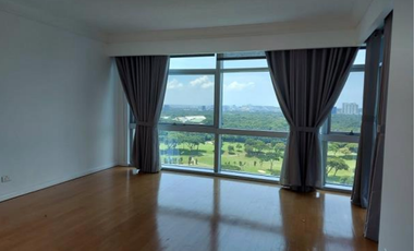 Semi-Furnished 3 Bedroom for rent in Pacific Plaza Towers