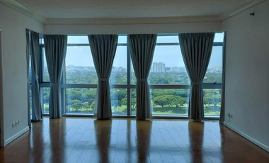 Semi-Furnished 3 Bedroom for rent in Pacific Plaza Towers