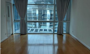 Semi-Furnished 3 Bedroom for rent in Pacific Plaza Towers