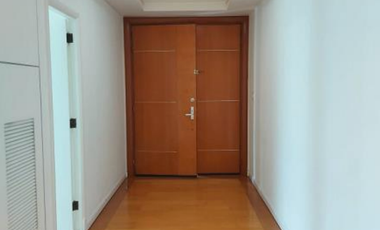 Semi-Furnished 3 Bedroom for rent in Pacific Plaza Towers