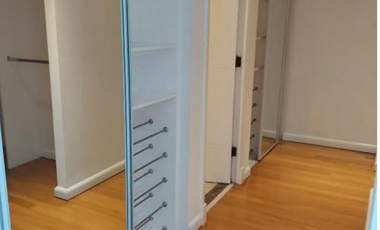 Semi-Furnished 3 Bedroom for rent in Pacific Plaza Towers