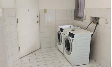 Semi-Furnished 3 Bedroom for rent in Pacific Plaza Towers