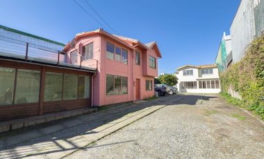 Oficina en Arriendo en Centro de Concepción