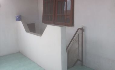 Dijual Cepat Rumah 2 Lantai Daerah Kureksari Waru