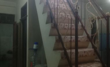 Dijual Cepat Rumah 2 Lantai Daerah Kureksari Waru