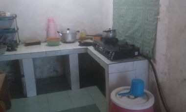 Dijual Cepat Rumah 2 Lantai Daerah Kureksari Waru