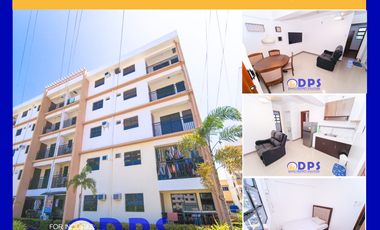 2 Bedroom Fully Furnished Condo for Rent in Madayaw Residences Central Park, Bangkal, Davao City