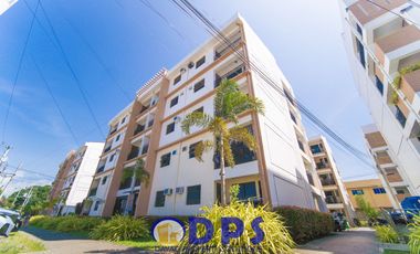 2 Bedroom Fully Furnished Condo for Rent in Madayaw Residences Central Park, Bangkal, Davao City