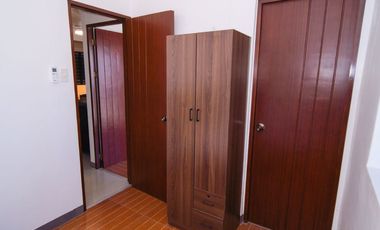 2 Bedroom Fully Furnished Condo for Rent in Madayaw Residences Central Park, Bangkal, Davao City