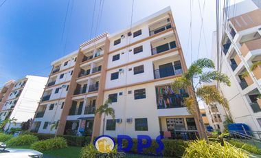 2 Bedroom Fully Furnished Condo for Rent in Madayaw Residences Central Park, Bangkal, Davao City