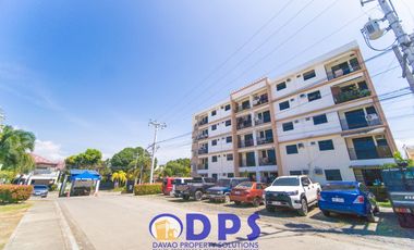 2 Bedroom Fully Furnished Condo for Rent in Madayaw Residences Central Park, Bangkal, Davao City