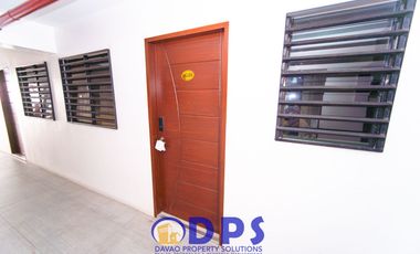 2 Bedroom Fully Furnished Condo for Rent in Madayaw Residences Central Park, Bangkal, Davao City