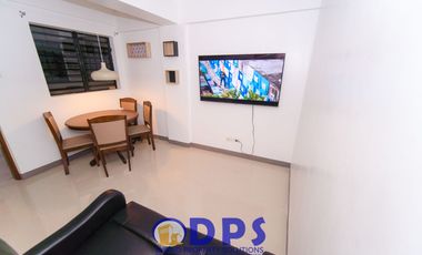 2 Bedroom Fully Furnished Condo for Rent in Madayaw Residences Central Park, Bangkal, Davao City