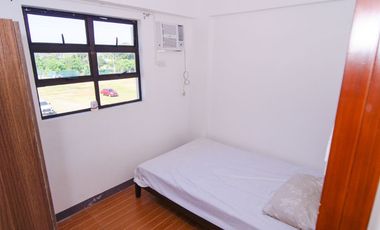2 Bedroom Fully Furnished Condo for Rent in Madayaw Residences Central Park, Bangkal, Davao City