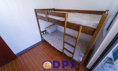 2 Bedroom Fully Furnished Condo for Rent in Madayaw Residences Central Park, Bangkal, Davao City