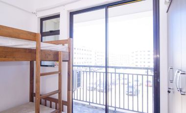 2 Bedroom Fully Furnished Condo for Rent in Madayaw Residences Central Park, Bangkal, Davao City